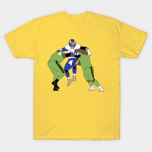 Donald the number 99 T-Shirt